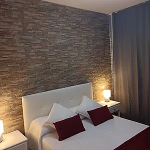 Appartamento Ele Hause Blancamar, Tarajalejo